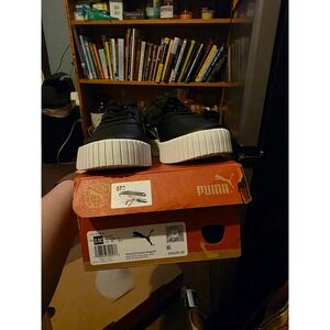 Puma Cali 2.0 Crystal Wings